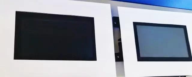 全贴合屏幕和非全贴合屏幕有什么区别？