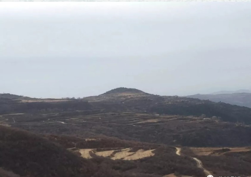 【尧都古村落】之尧都小西藏——土门镇二驹村