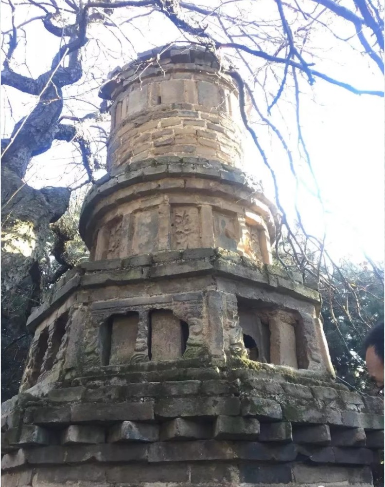 【尧都古村落】之尧都小西藏——土门镇二驹村
