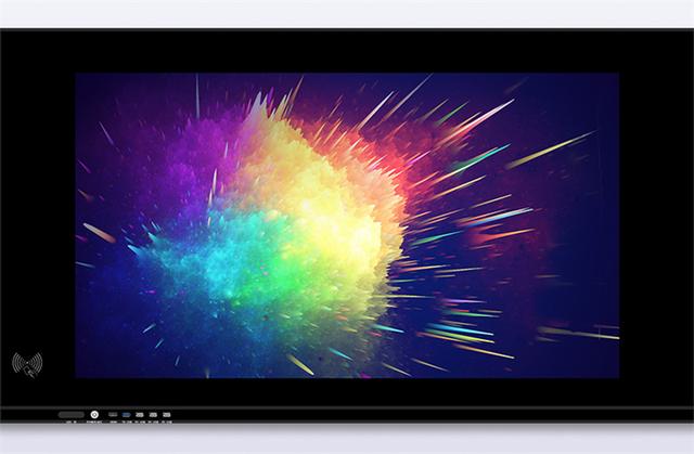 纳米触控黑板对比传统黑板有何“过人之处”？