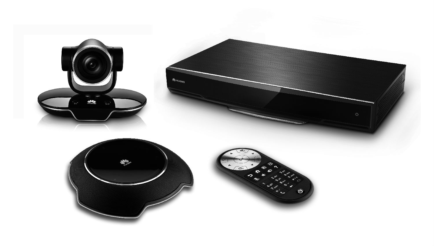 适合自己的视频会议系统才是最好的