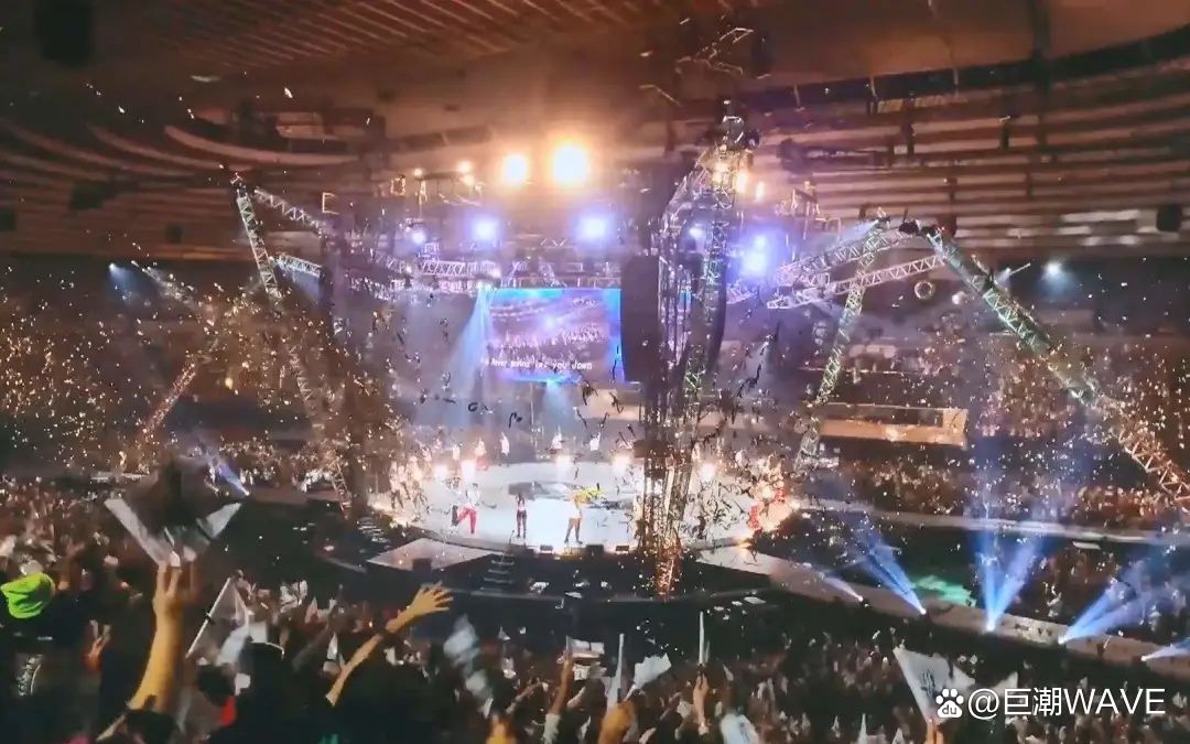 VR万人坑｜巨潮