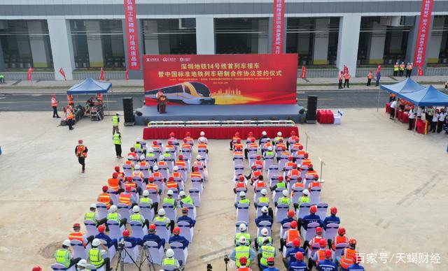 同样是一线城市，为何北京地铁亏73亿，深圳地铁却能赚110亿？