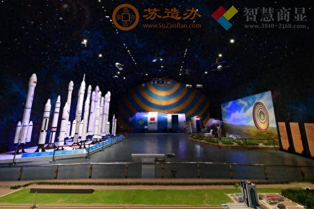 东风航天城-原总装备部20基地-又叫酒泉卫星发射中心