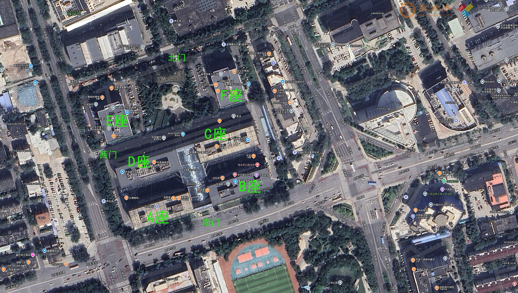 互视达HuShiDa智慧商显音视频方案集成商_AhSoul_阿苏_13811870993_15510033533