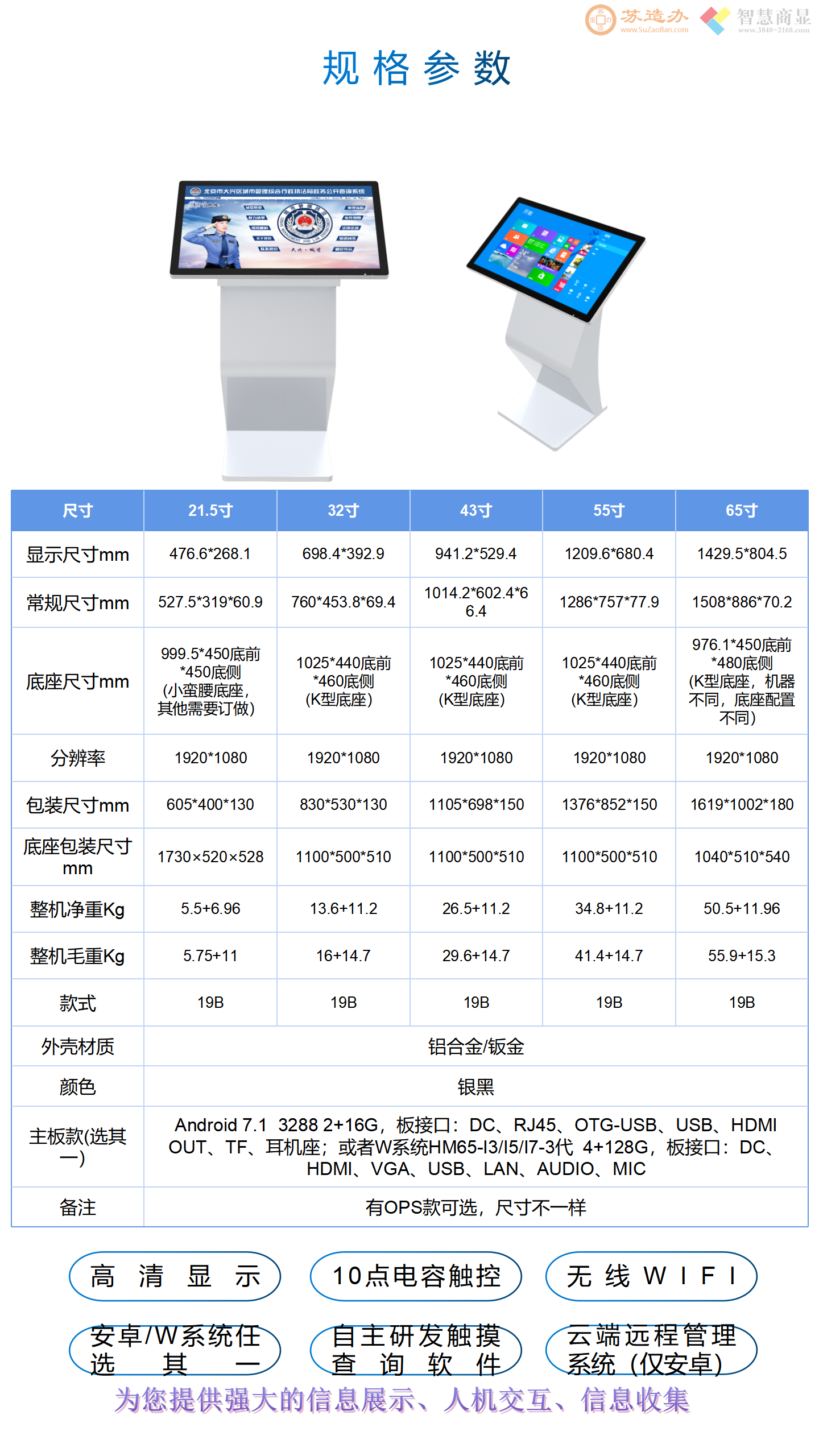 互视达HuShiDa智慧商显音视频方案集成商_AhSoul_阿苏_13811870993_15510033533