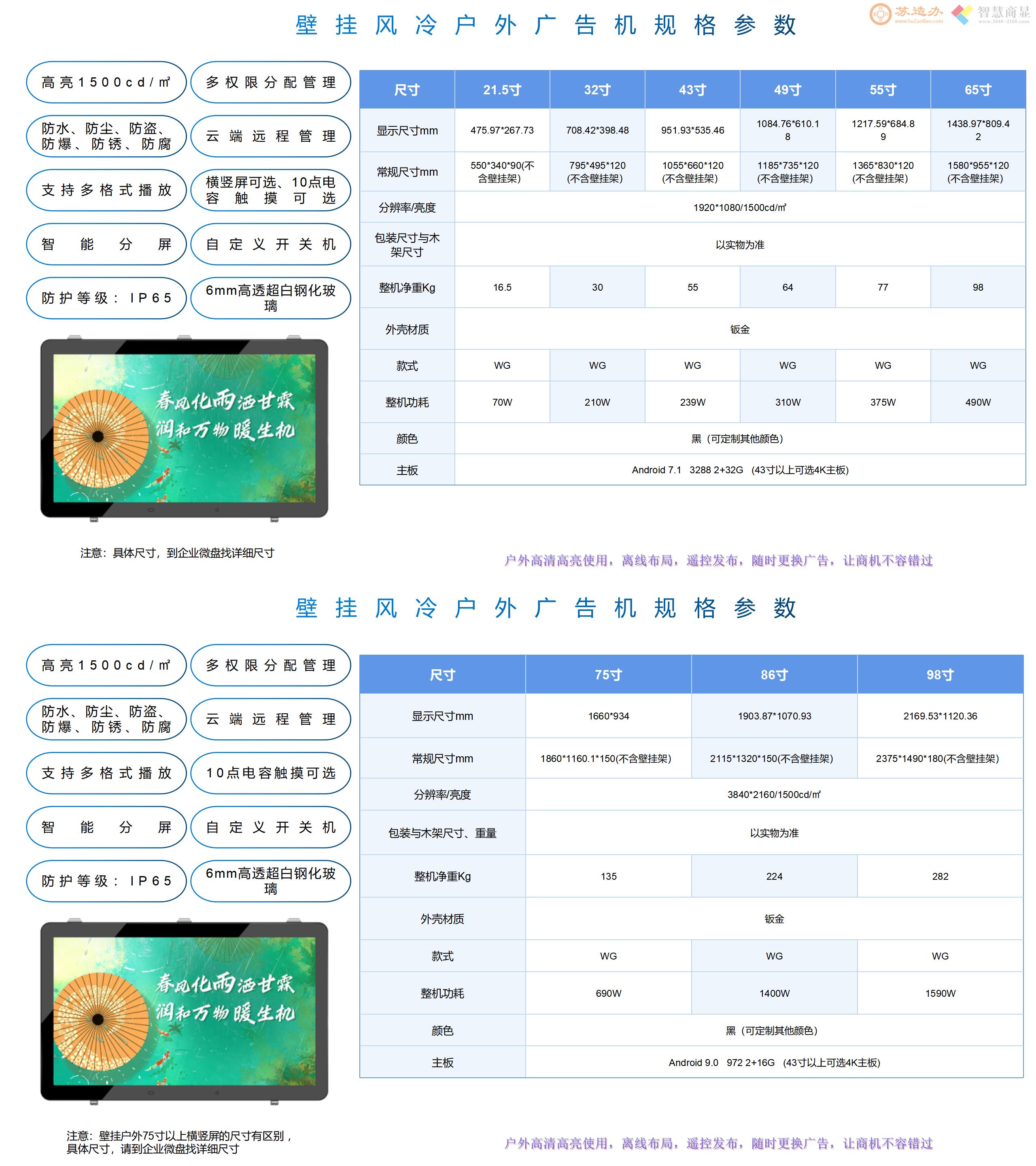 互视达HuShiDa智慧商显音视频方案集成商_AhSoul_阿苏_13811870993_15510033533